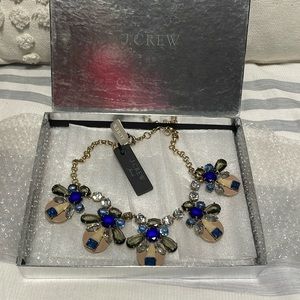 Jcrew NWT Necklace